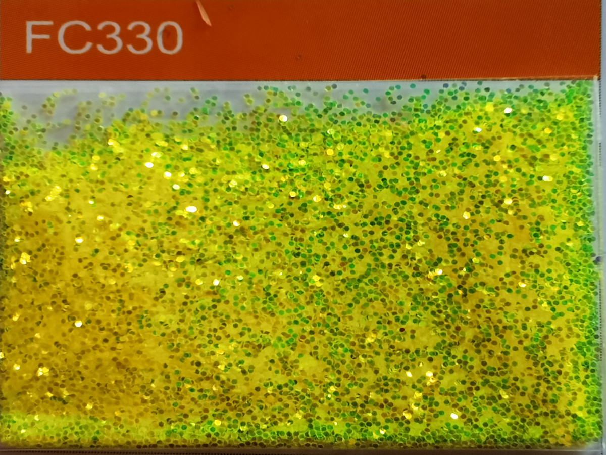 FC330荧光黄色高闪金葱粉.jpg FC330荧光黄色高闪金葱粉.jpg