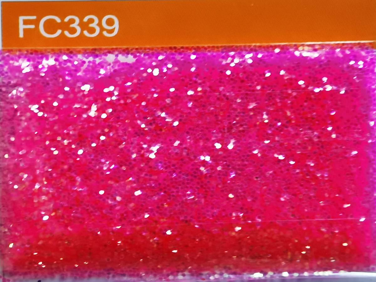 FC339荧光粉红色高闪金葱粉.jpg
