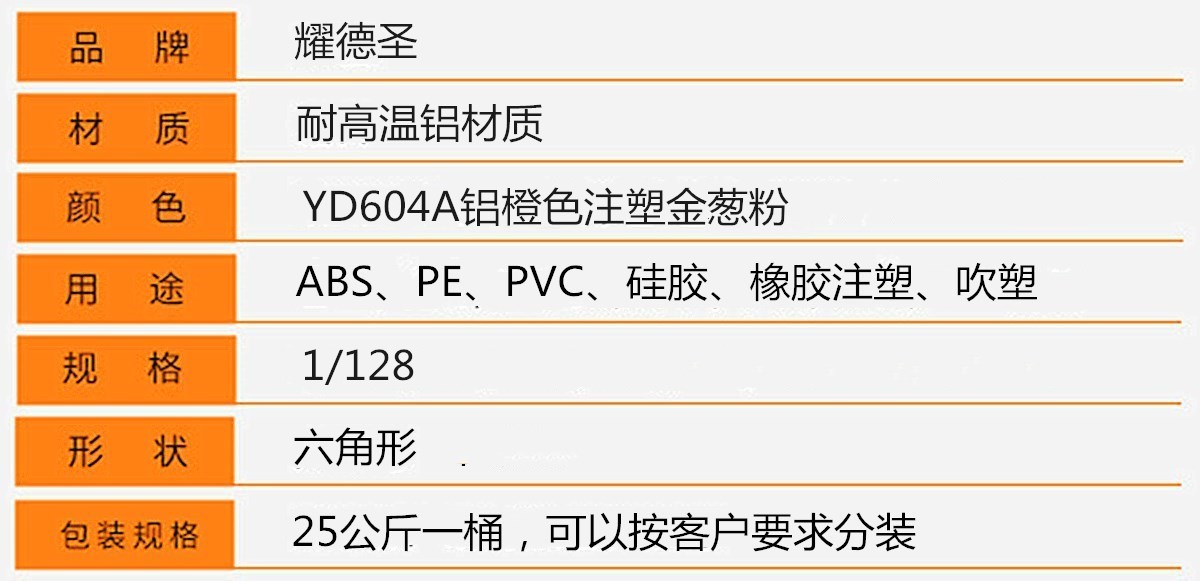 YD604[**]铝橙色注塑金葱粉.jpg
